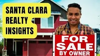 Challenges of a Santa Clara Realtor
