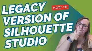 Is V5 right for You? Silhouette Studio Legacy versions explained