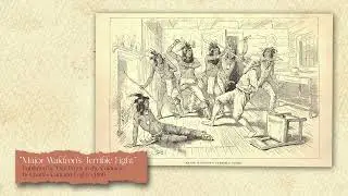 Trailer for Pennacook Retribution: Who Shall Judge The Indians Now?