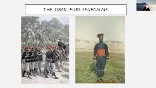 The Impact of Empires on Africa &ndash; Timothy Parsons