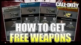 How To Get Free 