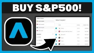 How To Buy S&P 500 On Trading 212