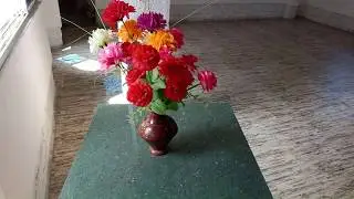 Realme U1 Camera Samples