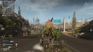 Call Of Duty Warzone: Blood Money - ATV Rocketmen vs. Tactical Rover