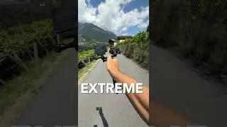 Insta360 GO Ultra vs DJI Action 5 Pro Stabilization Test #insta360 #insta360goultra #djiaction5