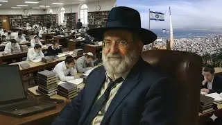 Pascal Levy: A Remarkable Synthesis of Torah, Science, and Israel&rsquo;s Security