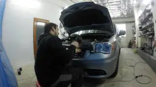 folienaauto.cz - kdyně voyager