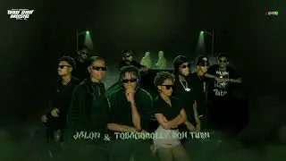 JALON, TOBAGOMOLLY! - DOH TURN (Audio)