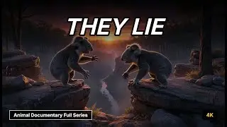 Koalas Clash of the Wild - Shocking Secrets No One Knows