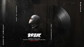 Hip Hop Instrumental - 