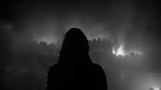 Last Rites of the Dying World