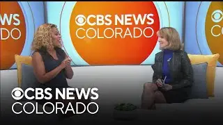 48 Hours' Erin Moriarty talks murder ahead of CrimeCon in Denver