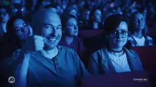 ABC Show в Томске
