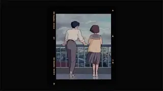 1 hour of aesthetic & chill lofi music (lofi mix) | relax/study/sleep