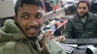 Surprising Indian People  Speak  Arabic  In Shop #india #indianpeoplelife #Indian_And_Arabia