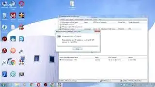 Бесплатный VPN / free VPN  / SoftEther VPN Client Manager