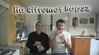 Hungarocell - Ha citromot kapsz (hivatalos sz&ouml;vegvide&oacute;)