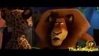 Alex and Ĝia ♥Capiche♥ ||Scene Dub|| + Bonus Feature |||Afro Gabba Gabba Circus|||