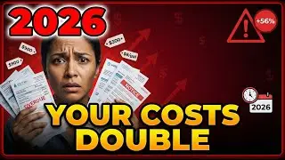 2026: The Year Nobody Can Afford