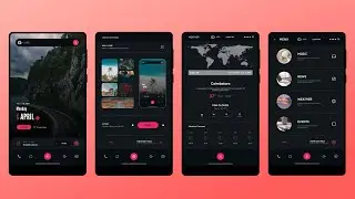 Best Nova Launcher Setup - PRO THEME -2019!!(Android themes)