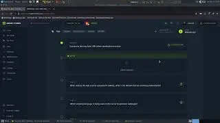 htb walkthrough