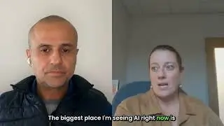 AI in Healthcare: Transcription & Efficiency