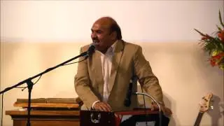 Meray Yesu Jalali Hai  17092016