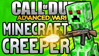 Advanced Warfare - 