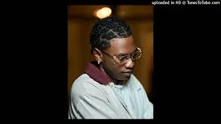 Jossimar Type Beat 