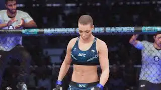 UFC 5 | SUPERCARD 1 | JONES VS MIOCIC | MAIN CARD