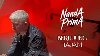Nanda Prima - Berujung Tajam (Official Lyric Video)