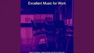 High-class Moods for Co-Working Spaces