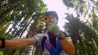 Rabenberg's friday singletracks