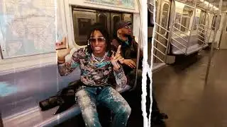 Ice Man Mir - Pronto (feat. Xile Brown) | Official Music Video