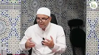 🔴 DIRECT Conf&eacute;rence n&deg;3  : Fiqh Malikite| CHEIKH IBRAHIM HASNAOUI