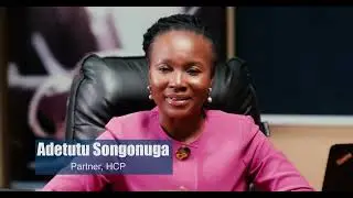 Leading HR Consulting Firm in Nigeria| Human Capital Partners | Corporate Video