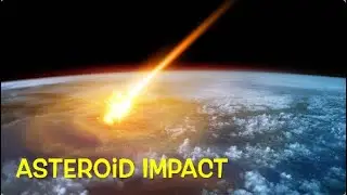 The Book of Revelation | Asteroid Impact