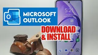 How To Download & Install Microsoft Outlook On Android