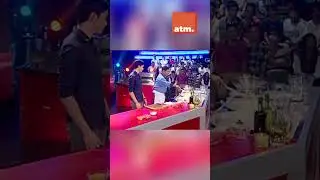 Chef naman, nanakot ka eh! #shorts | Kusina Master