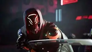 GMV - Cyber Warfare