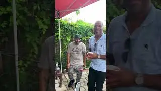 Flashback to sorrel 2021 #fbf #sorrel #caribbean #westindian #party #brunch #soca