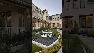 New Homes in Rockwall, Texas! 🤌
