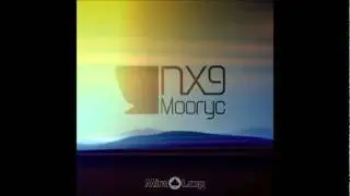 Mooryc - Needles In My Nose (NX9)