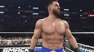 WWE 2K25 MyFaction Новое живое событие ТЕОРИЯ ХАОСА