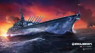 Steel Tide &ndash; USS Vermont