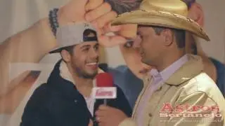 Zé Felipe - Conta do presente que ganhou mas não quis receber