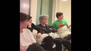 Mark, are you okay? 🙂 #mark #haechan #taeyong #yuta #nct127 #live
