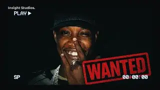 Buggi King: Umoja's Most Wanted Gangster.
