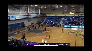 3pt - CTX2