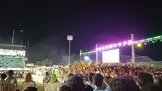 Unity dance for Buglasan Festival 2025🎉☝️ #festival #Buglasan2025 #negrosoriental 